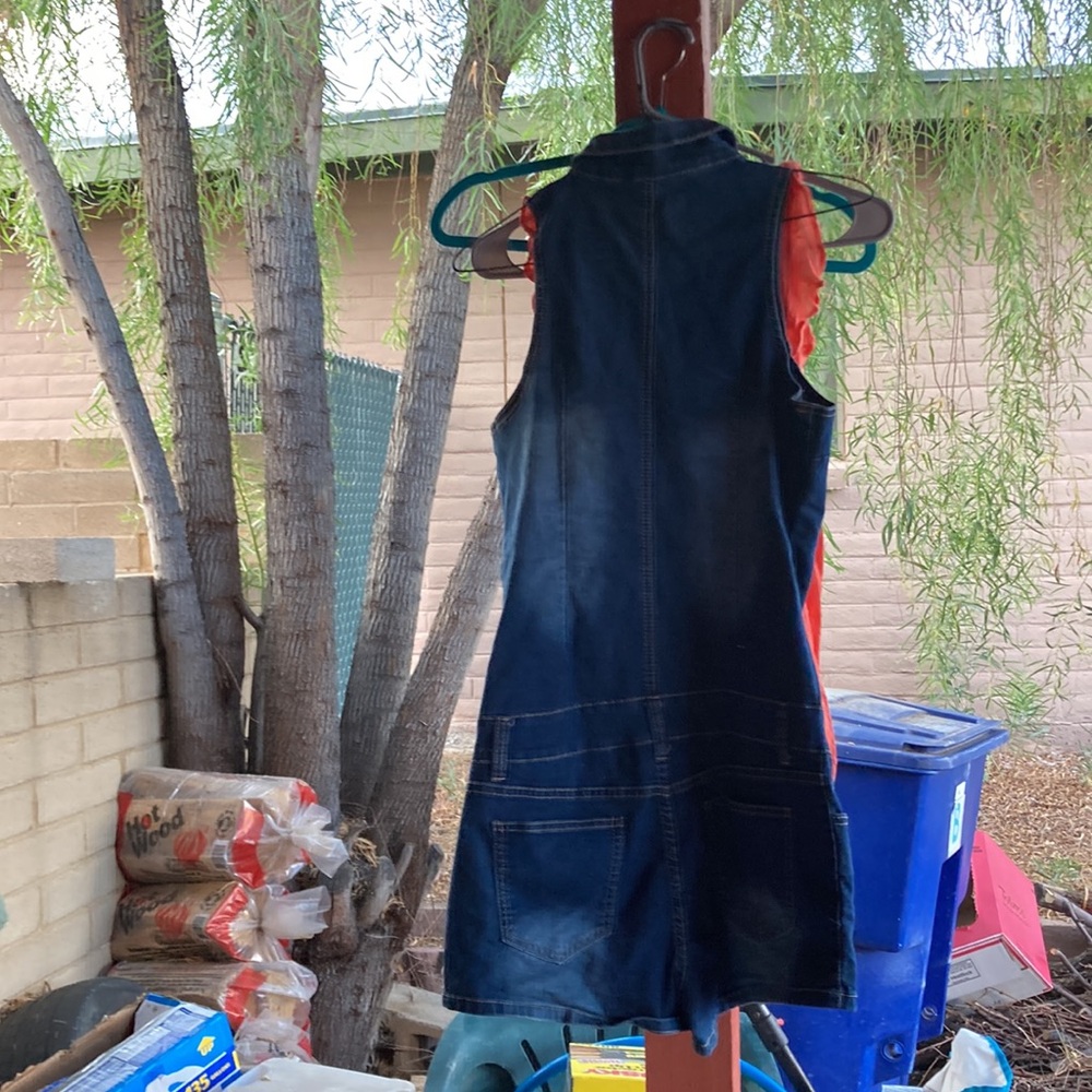 Romper - Picture 3 of 3